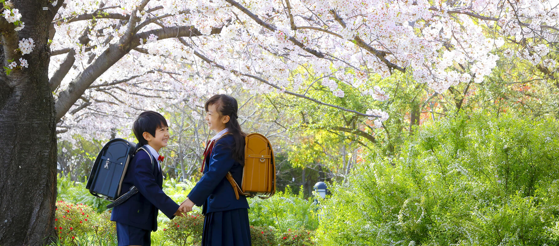 入園・入学/卒園・卒業