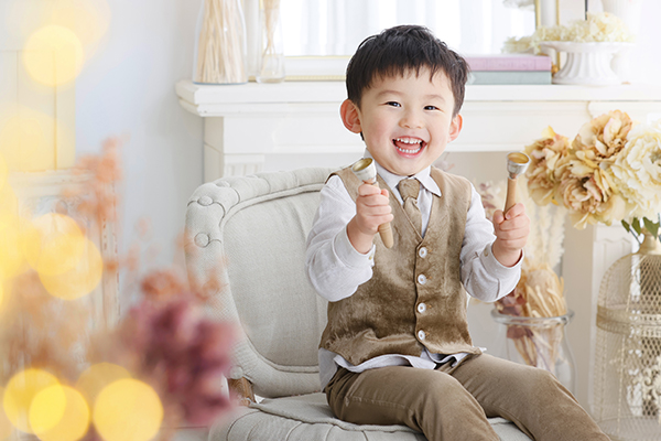 お誕生日(2歳以上)