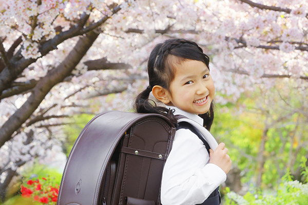 入園・入学/卒園・卒業