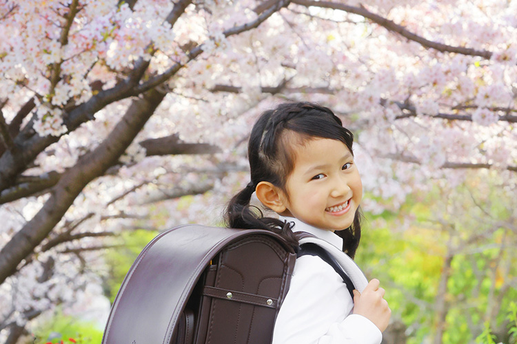 入園・入学/卒園・卒業