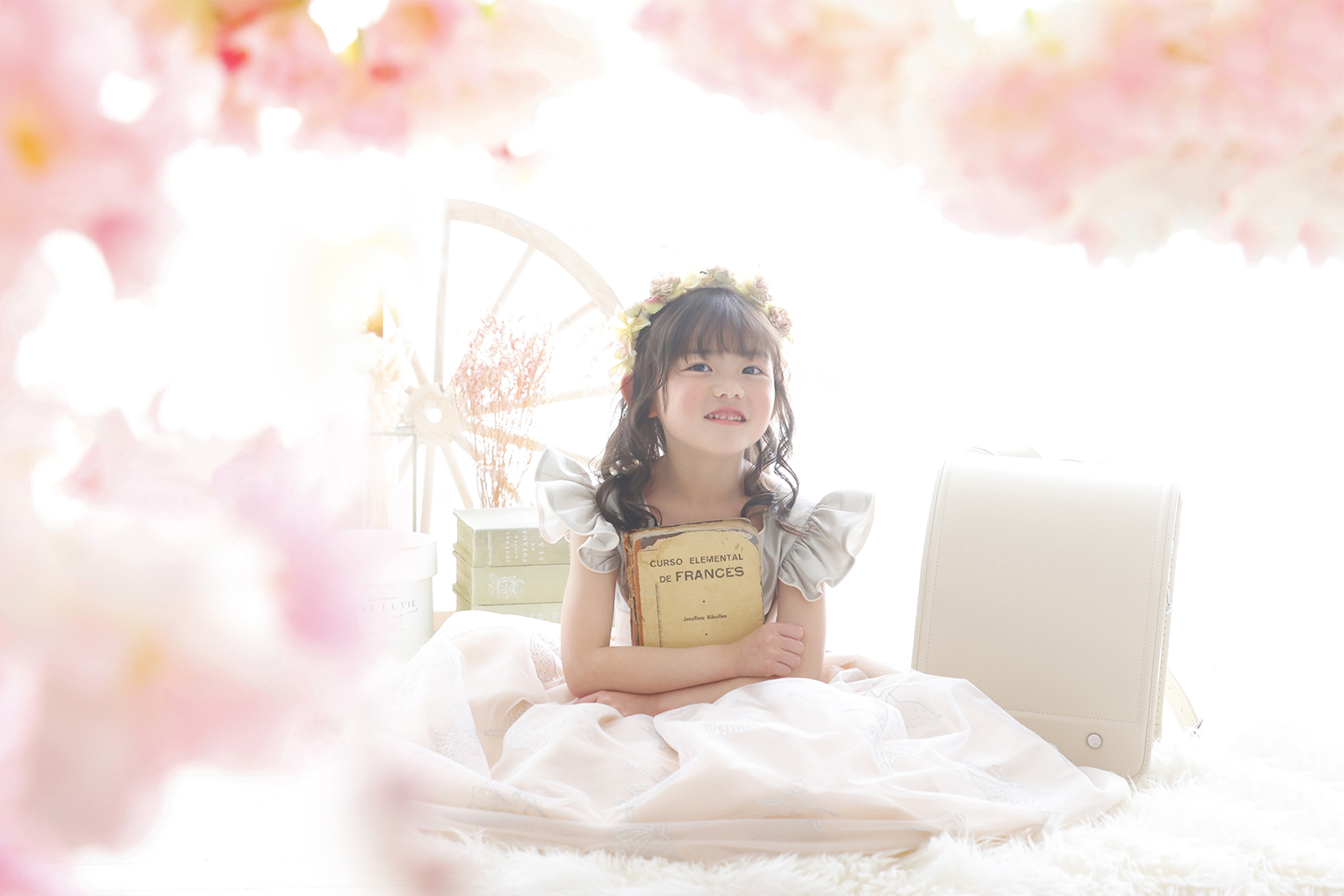 〜入園入学・卒園卒業キャンペーン〜11