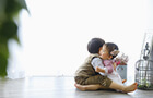 1歳のお誕生日