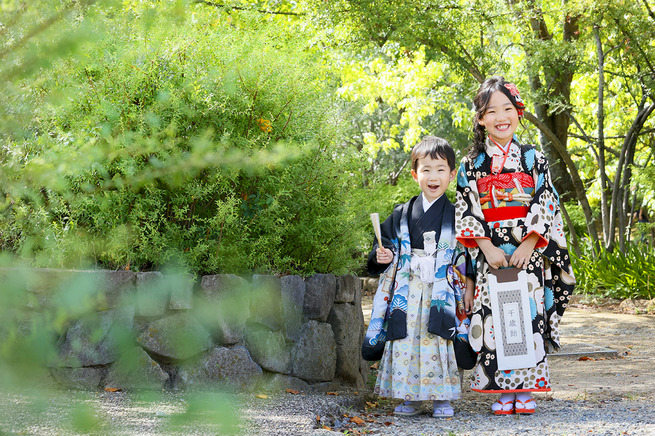 753撮影とお参りは別々派?同時派?20