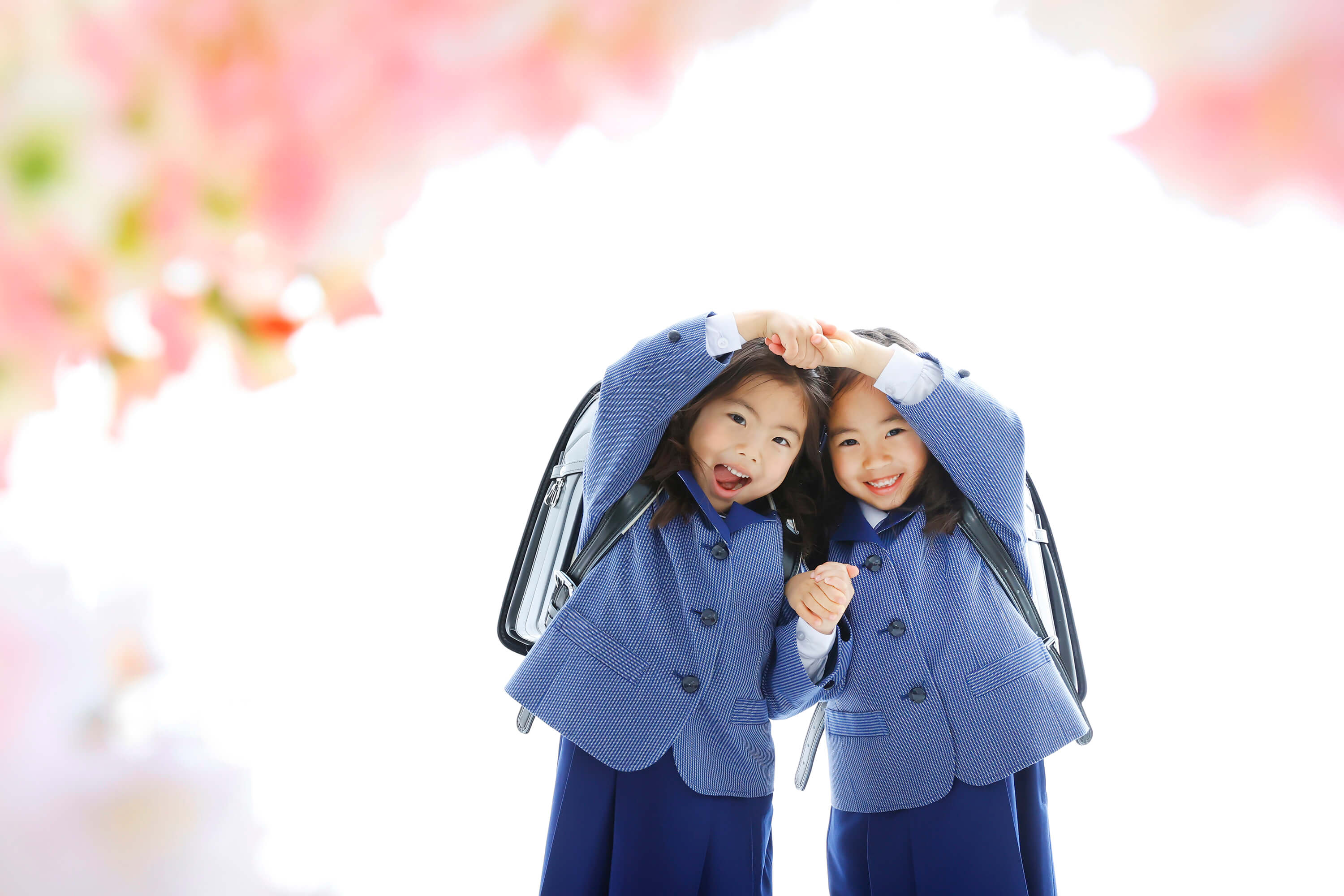 小学校入学式の撮影っていつ撮影?